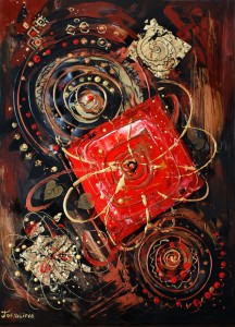 « L’énergie centrale »